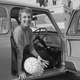 Image for article titled Ladies, Start Your Engines Is An Incredible Collection Of Stories On The Way Women Relate To Cars